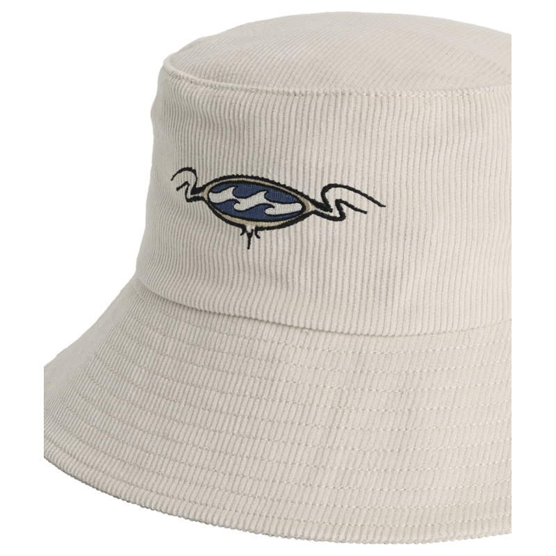 Billabong Barrels Bucket Hat - Chapeau femme | Hardloop