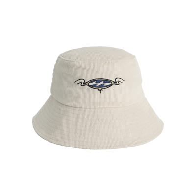 Barrels Bucket Hat - Chapeau femme