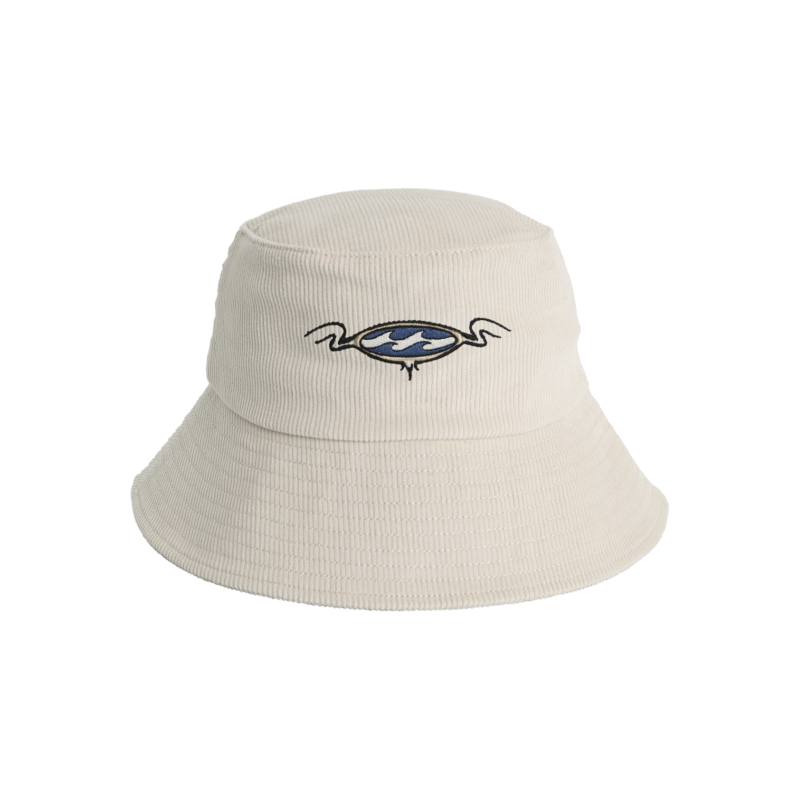 Billabong Barrels Bucket Hat - Kapelusz damski | Hardloop