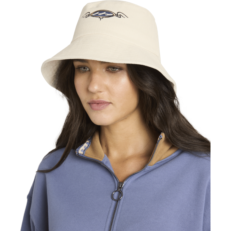 Billabong Barrels Bucket Hat - Hat - Damer | Hardloop