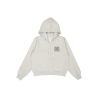 Billabong Always Looking Zip Hood - Munkjacka - Dam | Hardloop