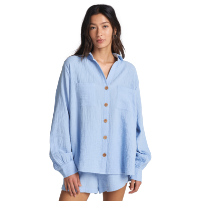 Swell - Chemise femme