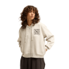 Billabong Always Looking Zip Hood - Sweatshirt à capuche femme | Hardloop