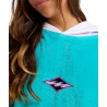 Billabong Womens Hooded Towel - Ponczo damski | Hardloop