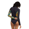 Billabong Tropic Bodysuit 2022 - Bañador de Una Pieza para mujer | Hardloop