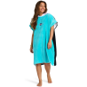Billabong Womens Hooded Towel - Poncho - Mujer | Hardloop