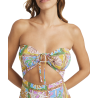 Billabong Heat Dream Andrew Hi 1Pc - Badedragter til damer | Hardloop