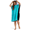 Billabong Womens Hooded Towel - Poncho - Damen | Hardloop