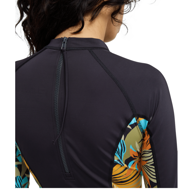 Billabong Tropic Bodysuit 2022 - Baddräkter för dam | Hardloop
