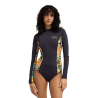 Billabong Tropic Bodysuit 2022 - Badpak voor dames | Hardloop