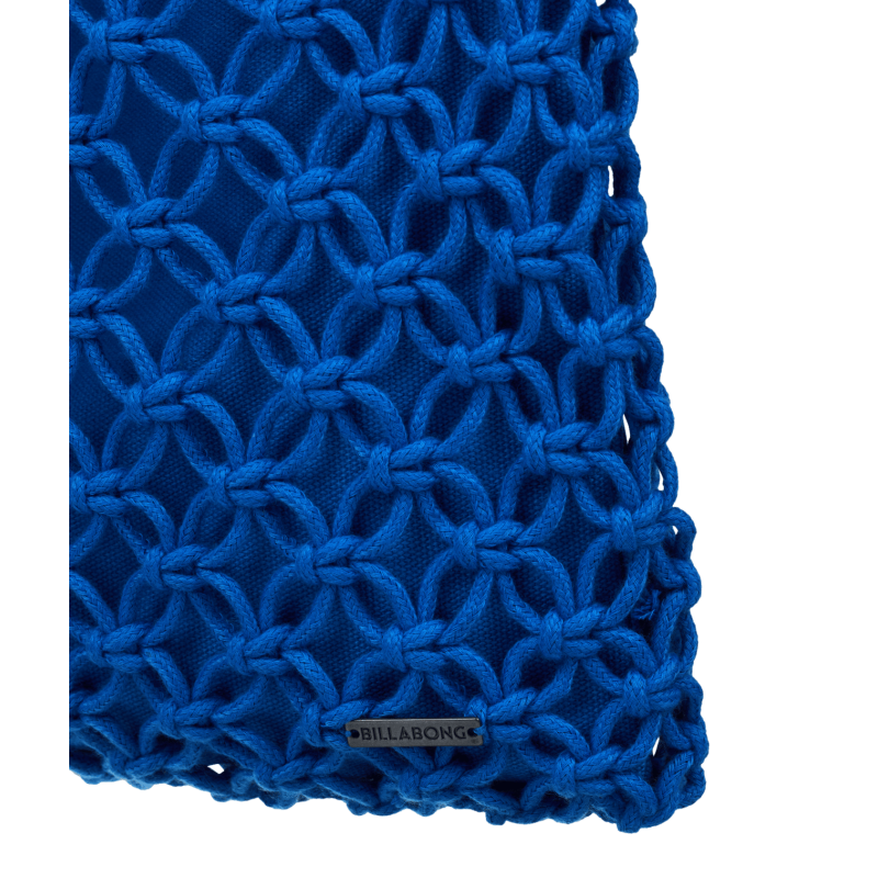 Billabong Crochet Bag - Tote bag | Hardloop