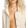 Billabong Feelin Fine Shirt Drs - Camisa - Mujer | Hardloop