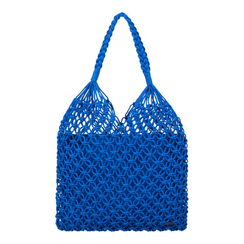 Billabong Crochet Bag - Tote bag | Hardloop