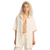 Billabong Feelin Fine Shirt Drs - Camisa mulher | Hardloop