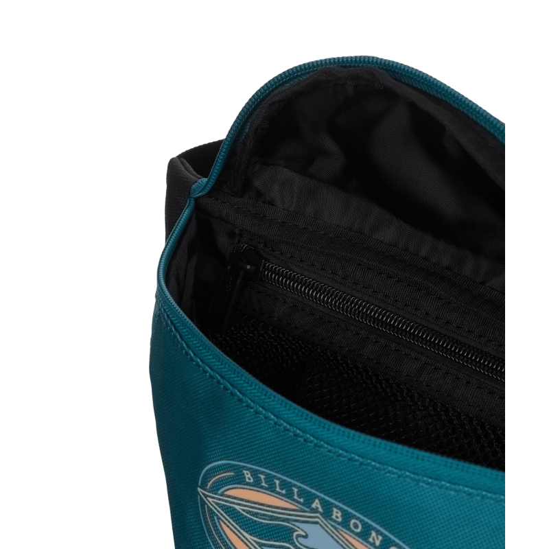 Billabong Ridge Waistpack - Sac banane | Hardloop
