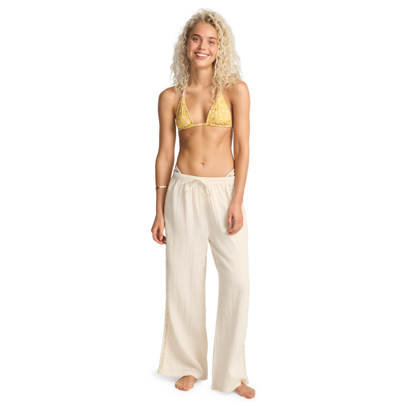Billabong Feelin Fine Pant - Pantaloni - Donna | Hardloop