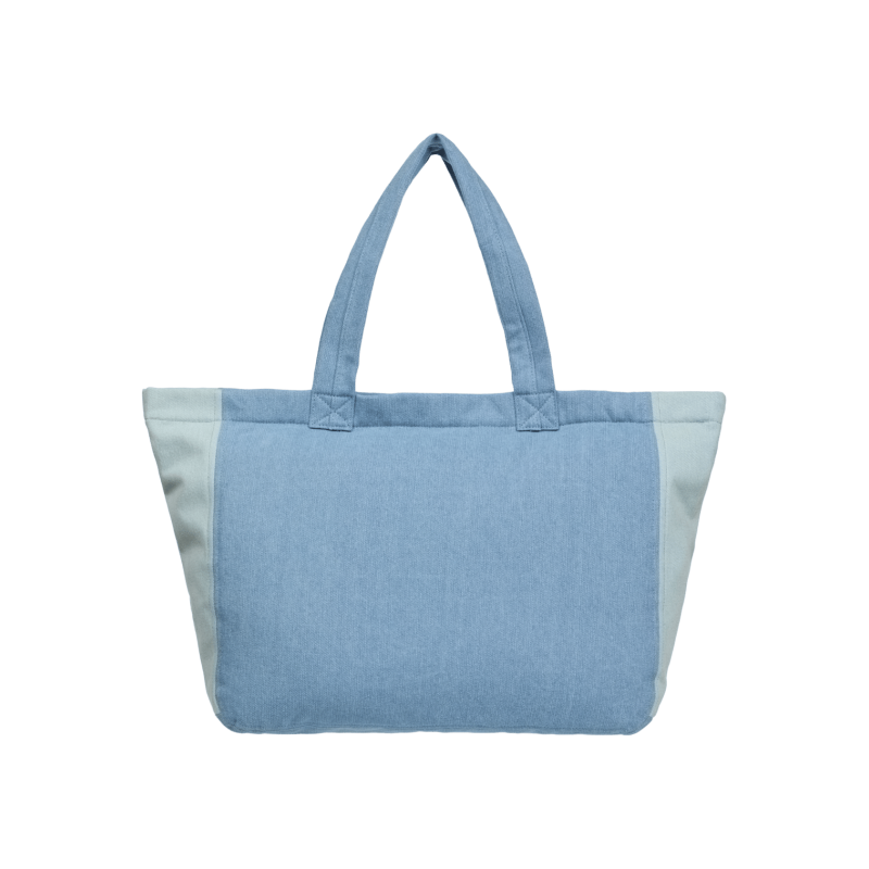 Billabong Dreamaway Tote Denim - Torebka na pasku | Hardloop