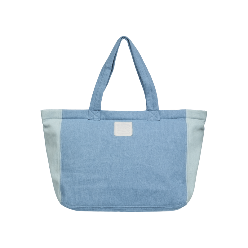 Billabong Dreamaway Tote Denim - Sac bandoulière | Hardloop