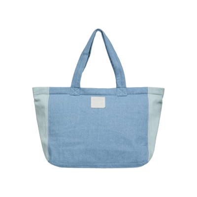 Dreamaway Tote Denim - Skuldertaske