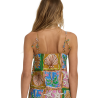 Billabong Heat Dream Midi - Vestir - Mujer | Hardloop