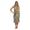 Billabong Heat Dream Midi - Dress - Women's | Hardloop