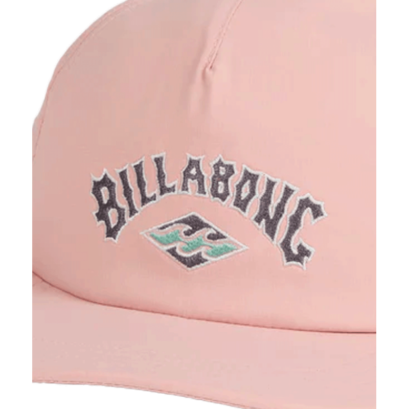Billabong Arch Team Snapback - Casquette | Hardloop