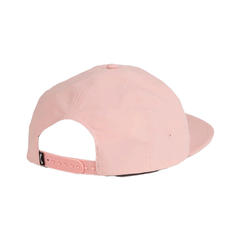 Billabong Arch Team Snapback - Pet | Hardloop