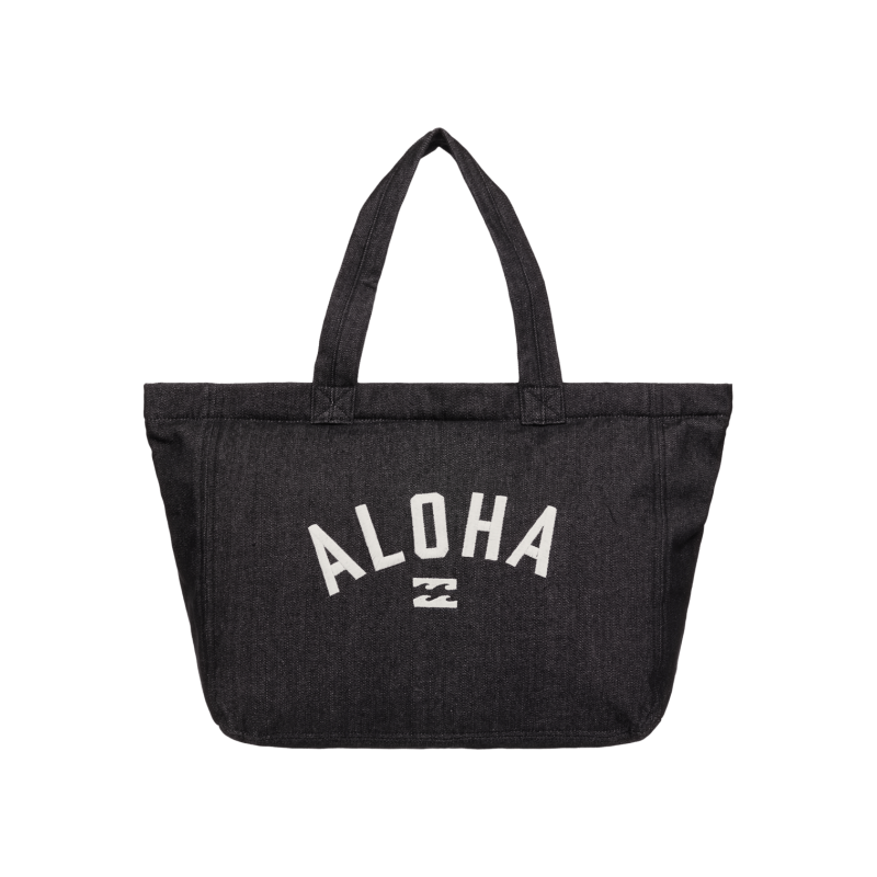 Dreamaway Tote Denim - Skuldertaske