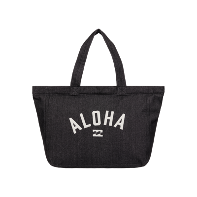 Dreamaway Tote Denim - Torebka na pasku