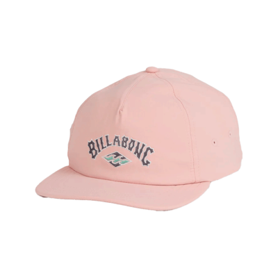 Arch Team Snapback - Gorra