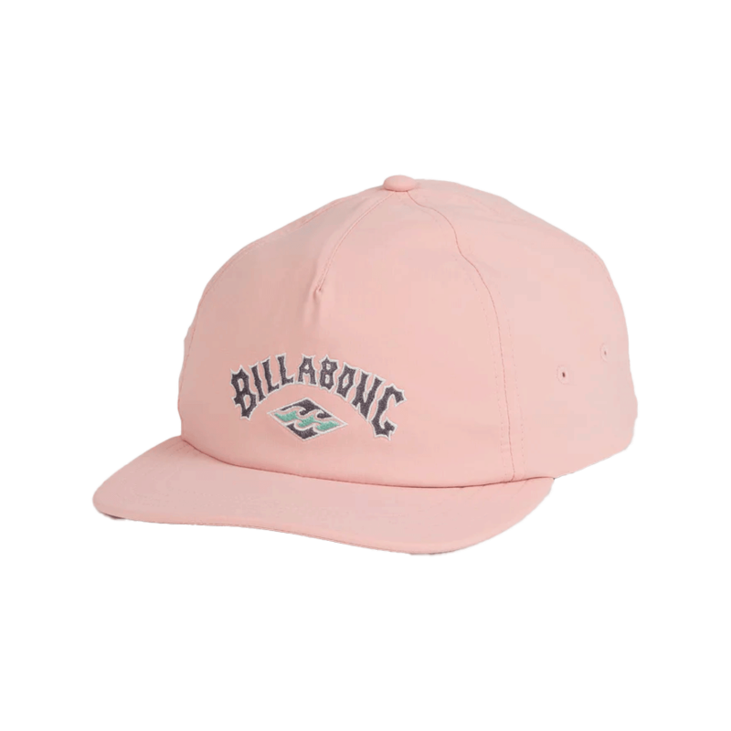 Billabong Arch Team Snapback - Gorra | Hardloop
