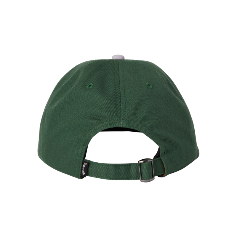 Billabong Global Arch Strapback - Casquette | Hardloop