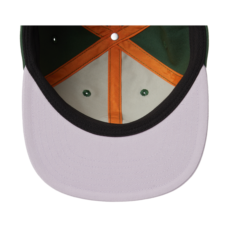 Billabong Global Arch Strapback - Kšiltovka | Hardloop