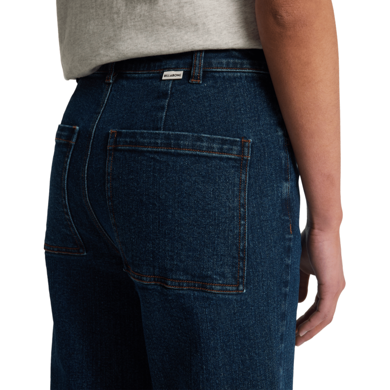 Billabong Be Free - Trousers - Women's | Hardloop