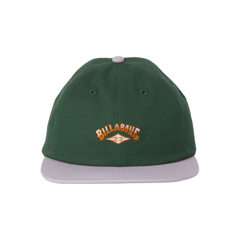 Billabong Global Arch Strapback - Casquette | Hardloop