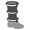 TSL Outdoor Trek - Stuptuty | Hardloop