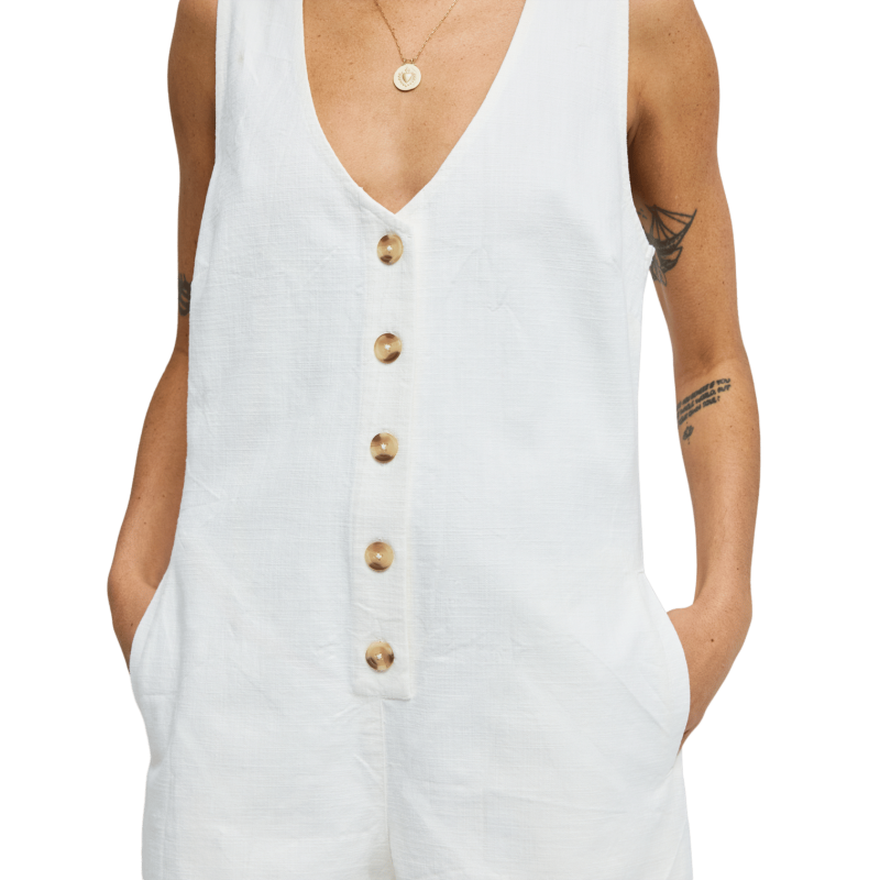 Billabong Waves Call - Ogrodniczki damskie | Hardloop