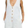Billabong Waves Call - Dames tuinbroek | Hardloop