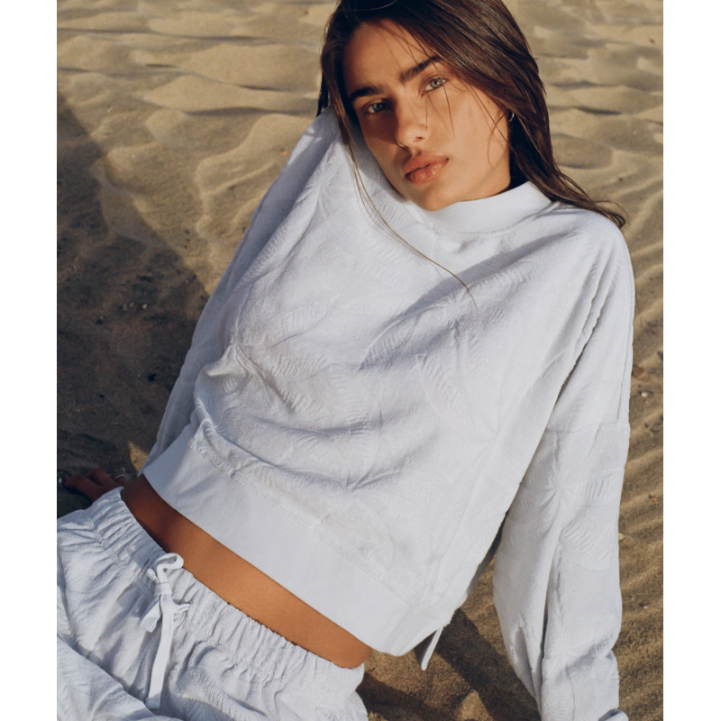 Billabong Tempo Crew - Jumper - Women's | Hardloop