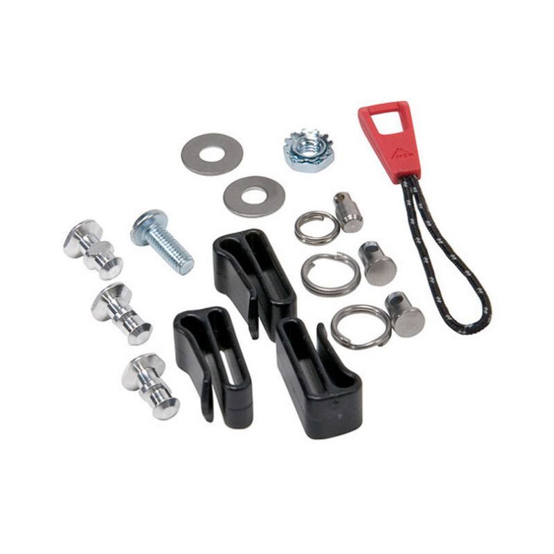 MSR Snowshoe Maintenance Kit Repair kit