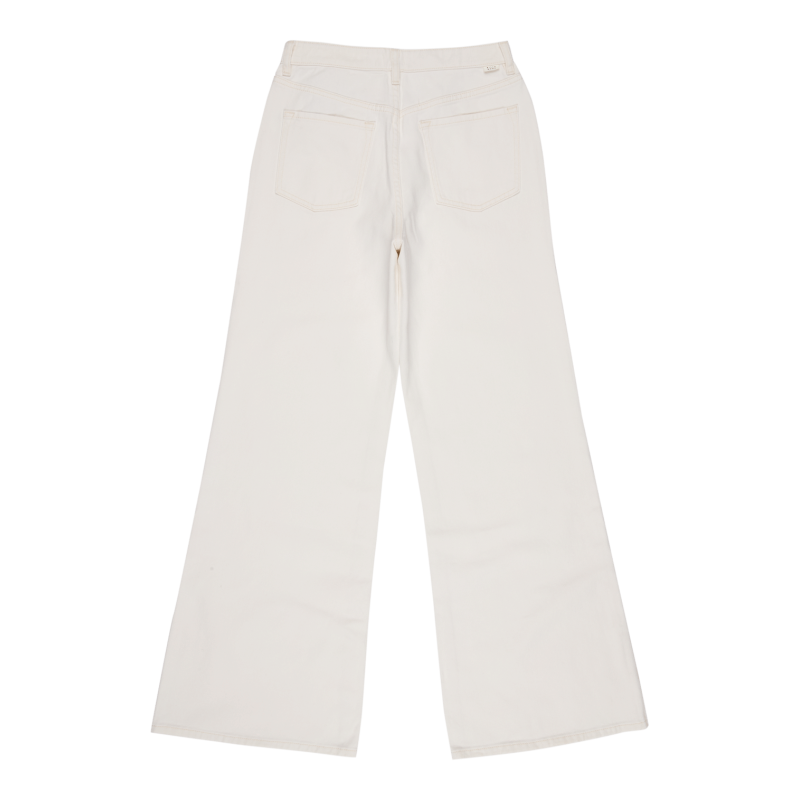 Billabong Free Fall Flare - Broek - Dames | Hardloop