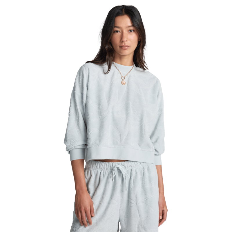 Billabong Tempo Crew - Sweatere - Damer | Hardloop