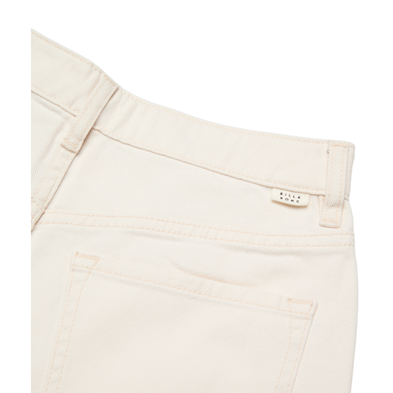 Billabong Free Fall Flare - Broek - Dames | Hardloop