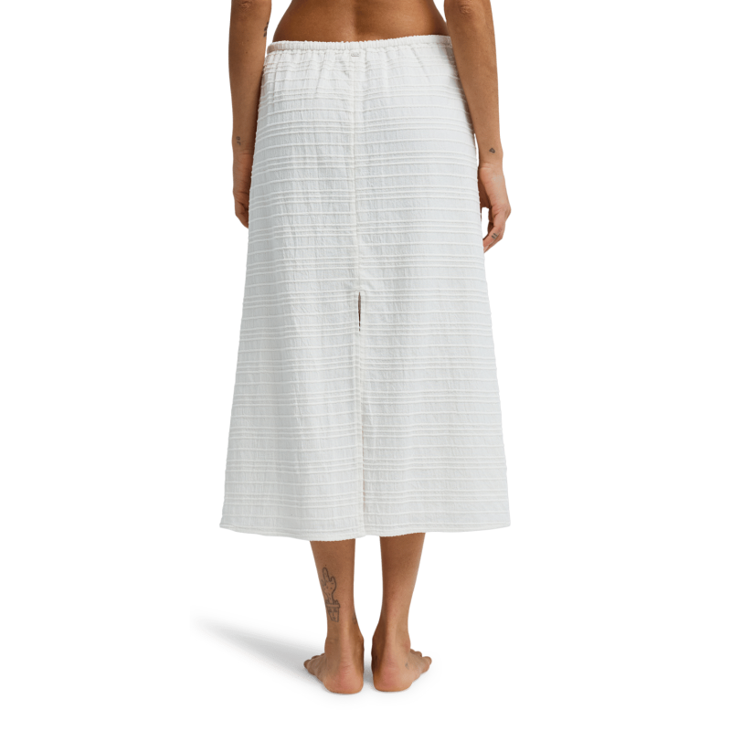 Billabong Your Call Skirt - Nederdel - Damer | Hardloop