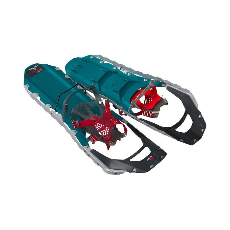 MSR RevoAscent W25 - Ciaspole - Donna