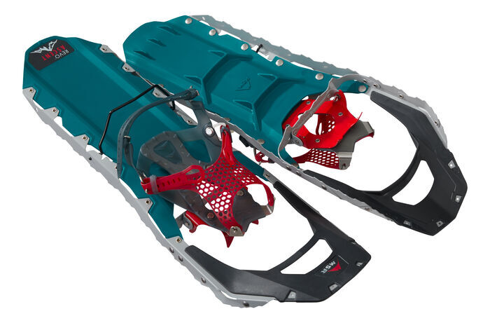 MSR RevoAscent W25 - Snowshoes - Damen