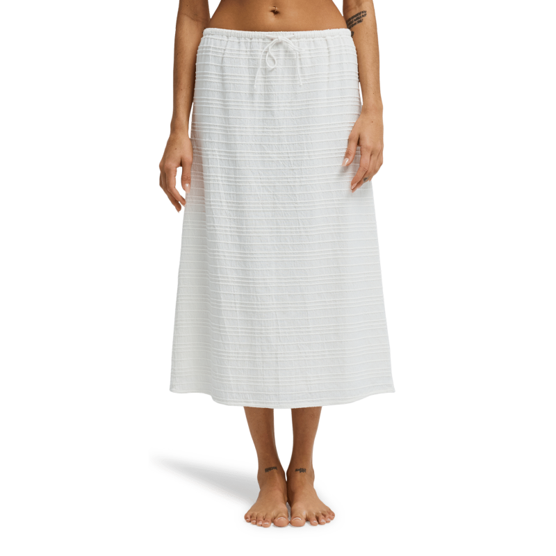 Billabong Your Call Skirt - Falda - Mujer | Hardloop