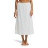 Billabong Your Call Skirt - Rok - Dames | Hardloop