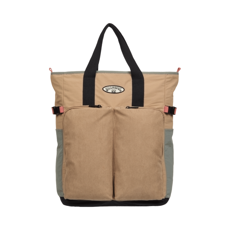 Billabong Cove Tote Bag - Tote bag | Hardloop