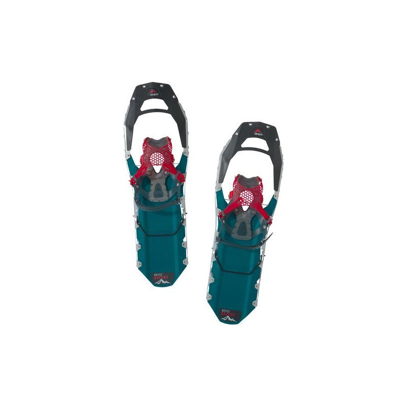 MSR RevoAscent W22 - Snöskor | Hardloop